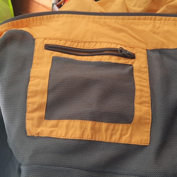 Mens windbreaker jacket - Picture 8 of 8